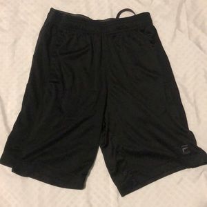 Basketball shorts